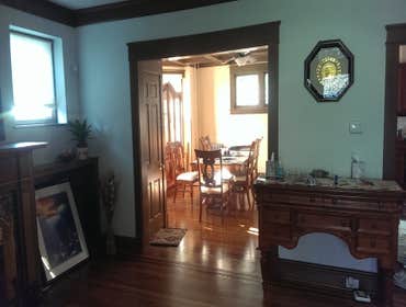 Photos from Walls And Above