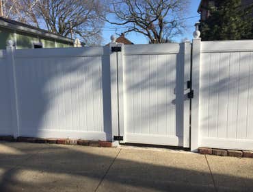 Fences