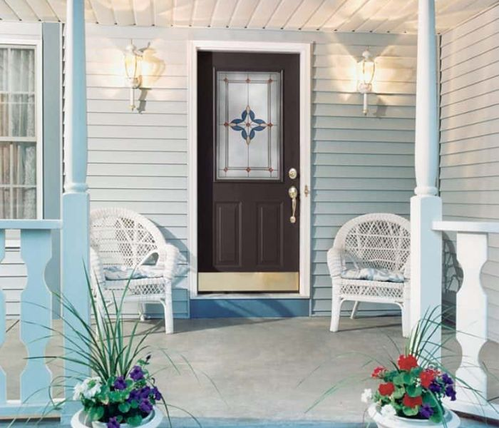 Door Installation Company McKinney