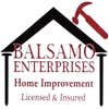 Balsamo Enterprises logo