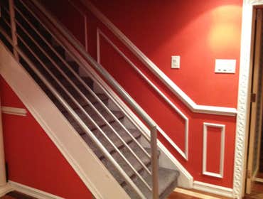 Photos from John Chris Taylor Construction & Design Llc Rahway Master Bathroom Renovation