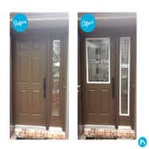 Front Door Remodels