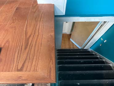 Photos by Armada Group #2 Attic Renovation