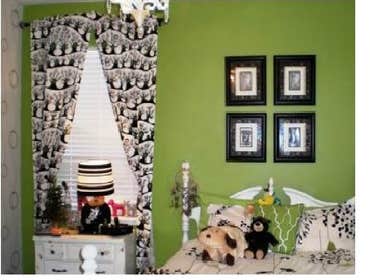 Interior Painting Jacksonville