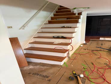 Photos by Alvaro's Wood Floor LLC #1