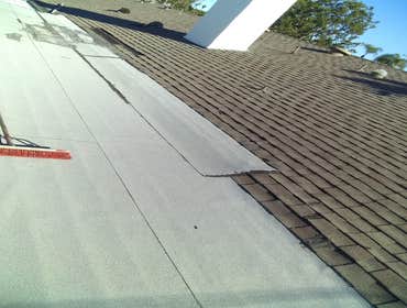 Photos by Sierra Roofing #1