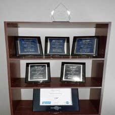 Mathis Air & Heat LLC.