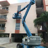 Sanz Painting Fl LLC