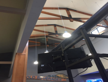 Commercial Painting