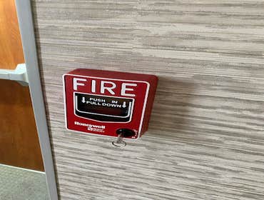 Hotel Replacement after Flood Damage [100+ rooms] Hotel suffered massive water damage caused by flooding leading to numerous electrical shorts, and ele