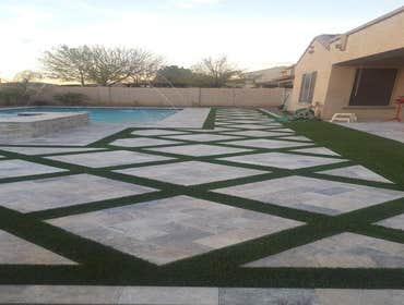 Landscape Projects 2006- Current