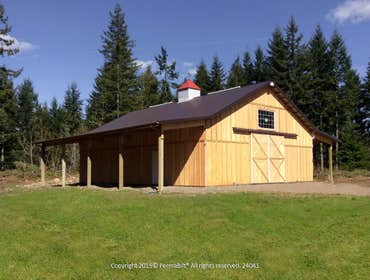 Barns