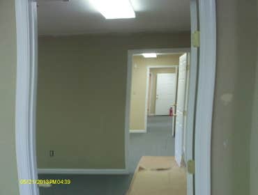 Elcurts Home Improvement Project