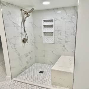 as General Construction Inc