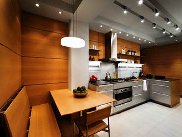 Central Park West Residence Project