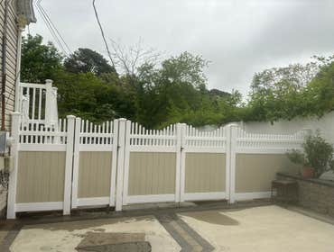 Photos by Long Island Premier Fence and Railing Inc #9