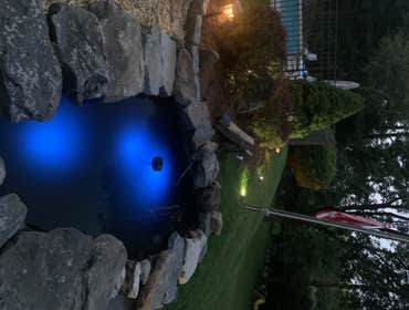 Photos by Hammer Time Remodeling Contractor #8 WATER FALLS