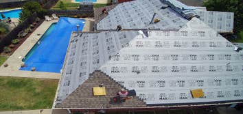 Rock City Roofing LLC