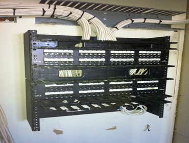 Television Installations Various TV Installations and locations