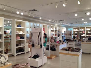 Mall Store