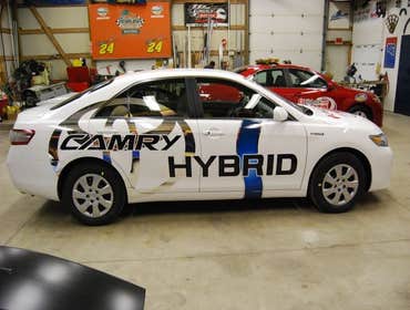 Photos from Integrity Signs, Inc