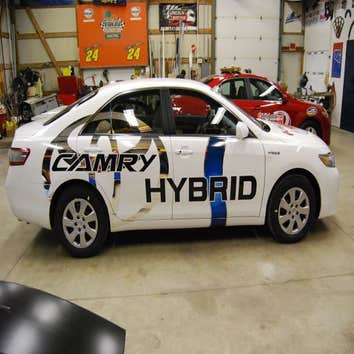 Photos from Integrity Signs, Inc