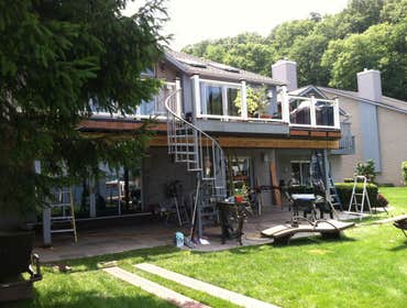 Photo(s) from Custom Cut Remodeling