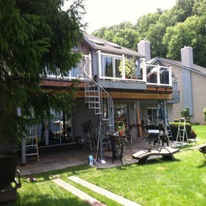 Photo(s) from Custom Cut Remodeling