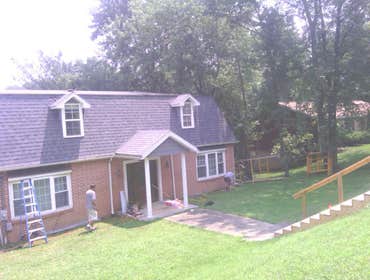 Photo(s) from Dannys Roofing & Carpentry