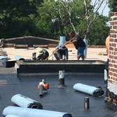 Flat Roof
