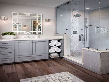 Photos by Gem Bathroom Remodeling Milwaukee #1