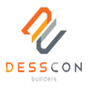 Desscon Builders, Inc logo