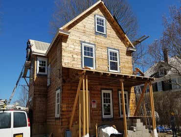 Photos by Molina Finish Carpentry Inc #1
