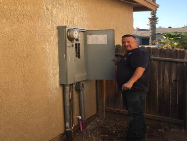 Photos from Jcp Electric Inc