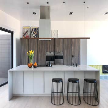 Wing Lee Architects Inc.