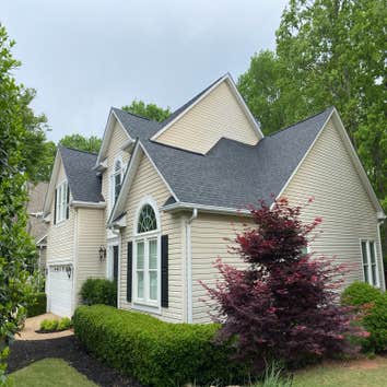 Mighty Dog Roofing