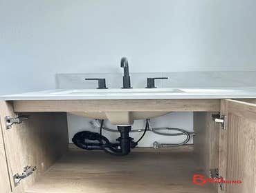 Brimer Plumbing Previous Jobs