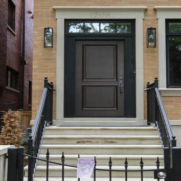 W Byron St Home