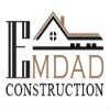 Emdad Construction Inc logo