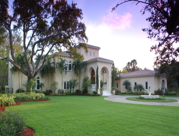 Past Home Projects