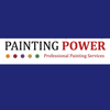 Painting Power LLC. logo
