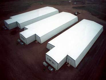 Metal Buildings