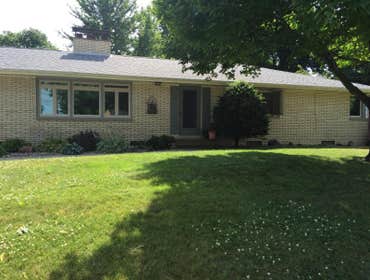 Omaha Window install