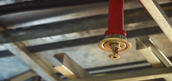 Aep Fire Sprinklers Systems LLC
