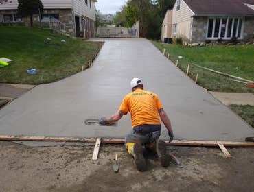Photos by Pyramid Concrete LLC #1