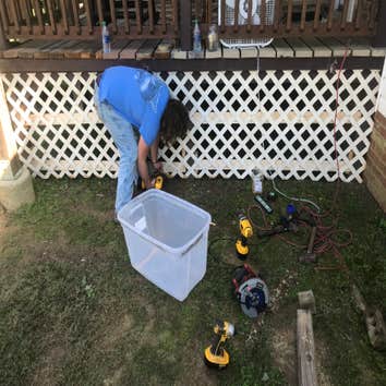 Photos by All in One Insulation and Handyman Service #1