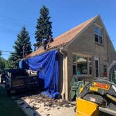 Four Leaf Roofing and Windows