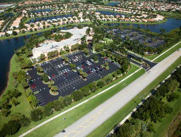 Boynton Beach Clubhouse