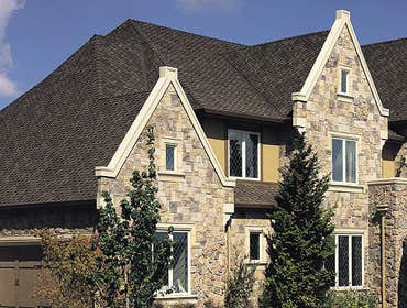 Project photos from Advanced Roofing Techniques