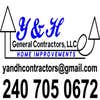Y&H General Contractors, LLC logo